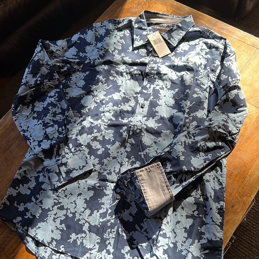 Michael Kors size large NWT